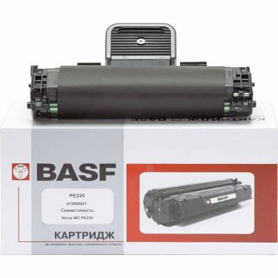 Картридж BASF для XEROX WC PE220 (KT-PE220-013R00621) Винница - изображение 1