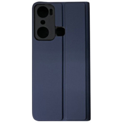 Чохол до мобільного телефона Florence Protect Infinix Hot 20i Dark Blue (RL074611) Вінниця - фото 2