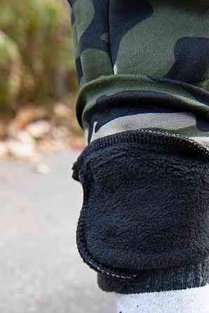 Брюки для мальчика, камуфляж топ Киев