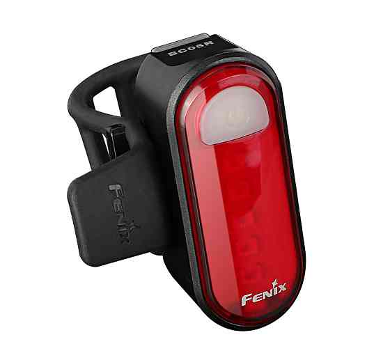 Велосипедна задня фара Fenix BC05R V2.0 Вінниця