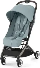 Детская коляска Cybex Orfeo Stormy Blue Spacerowy Киев