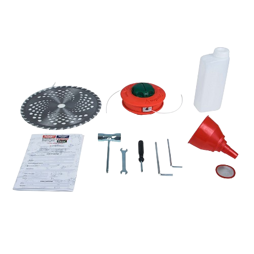 Тример бензиновий Tekhmann BCG-2815 S Житомир - фото 8