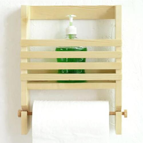 Тримач для паперових рушників "Колімас" бланже Миколаїв - фото 1