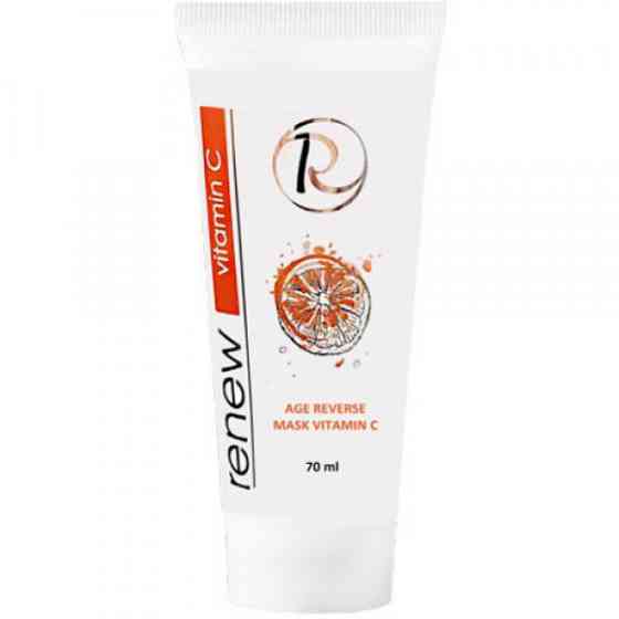 Renew Маска з вітаміном С AGE REVERSE MASK VITAMIN C 70 мл Дніпро