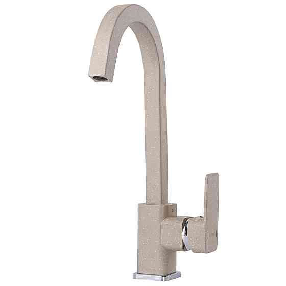 Змішувач для кухні Globus Lux Milano GLM-203SQ-FRANKE (000014944) Київ