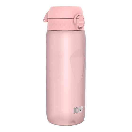 Пляшка для води ION8 750 мл. BPA Free, Rose Quartz Київ