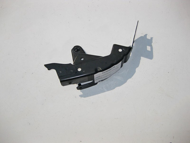 Mercedes-Benz  A2196200114 Кронштейн підсилювача бампера та лівого окуляра CLS C219 Одеса - фото 1