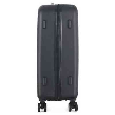 Чемодан Semi Line 24" M T5787-2 Black (DAS302969) Винница