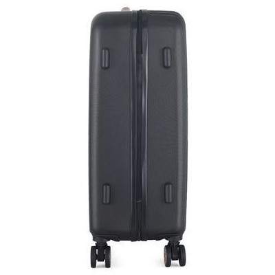 Чемодан Semi Line 24" M T5787-2 Black (DAS302969) Винница - изображение 5