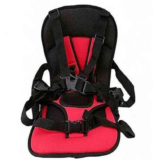 Автокресло для сиденья, Автокресло маленьким детям, Автокресло группа 123 для мальчика ZL-70 Львов