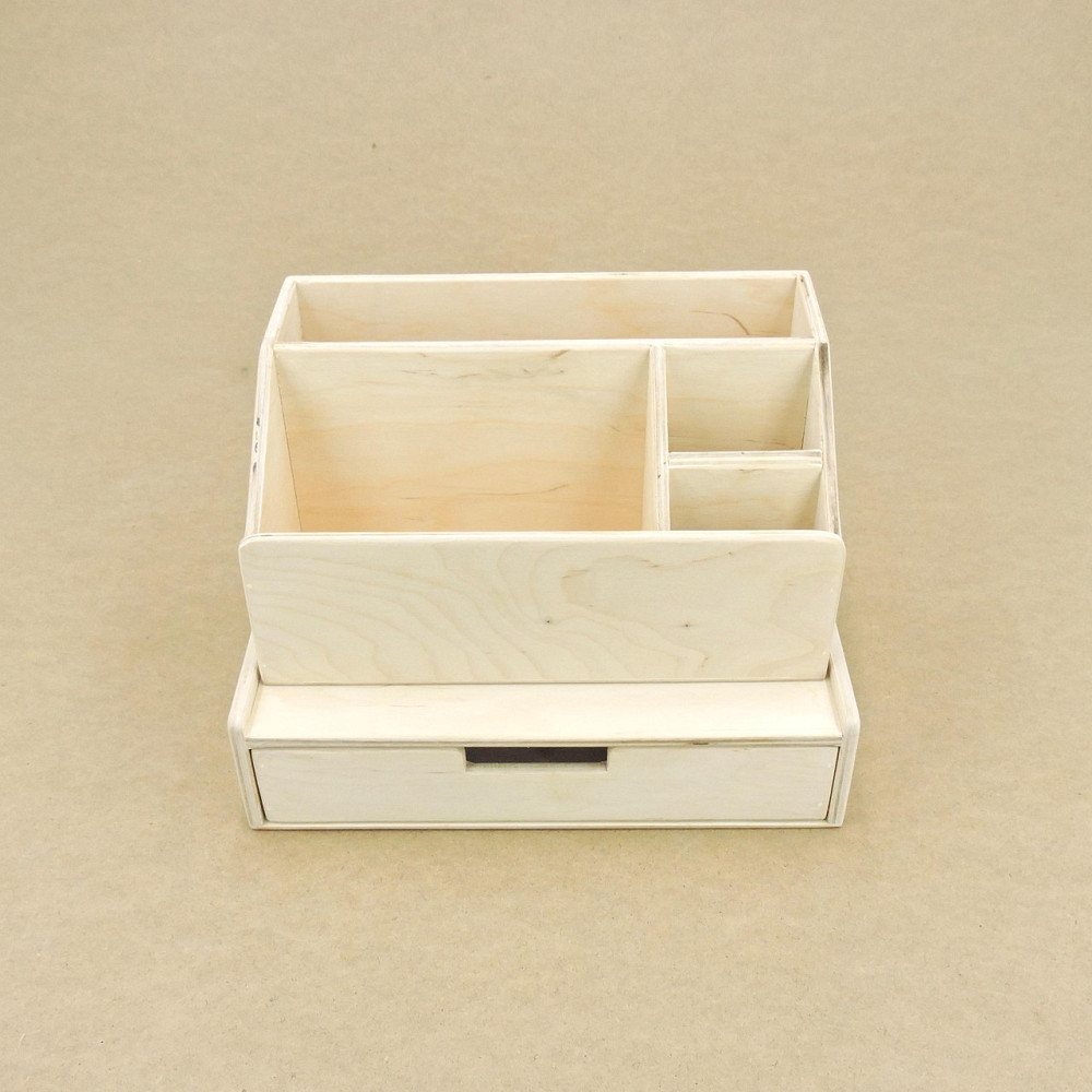 Настольный органайзер 