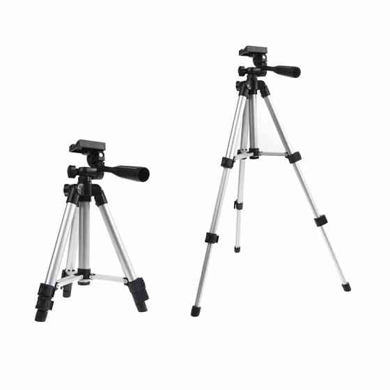 Штатив для экшн камер и смартфонов Tripod 3110/3120 Киев