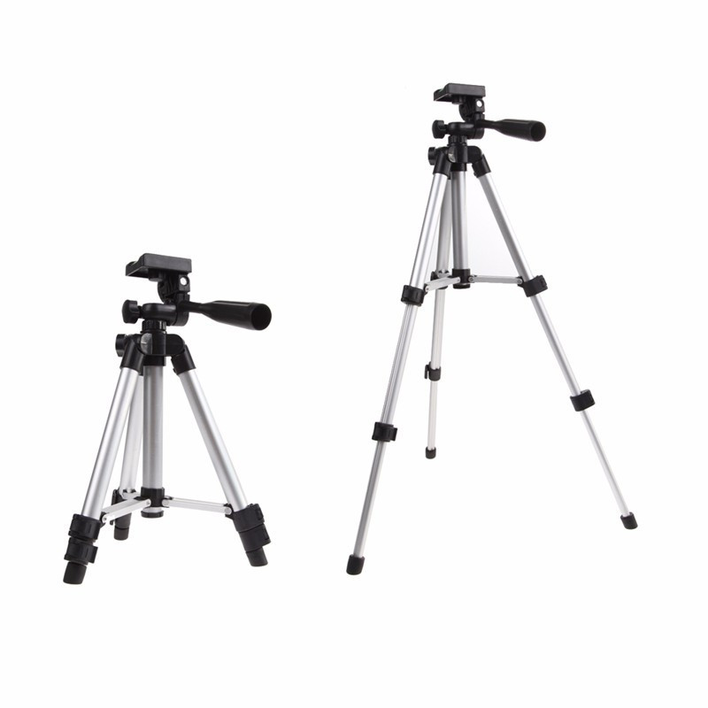 Штатив для экшн камер и смартфонов Tripod 3110/3120 Киев - изображение 4