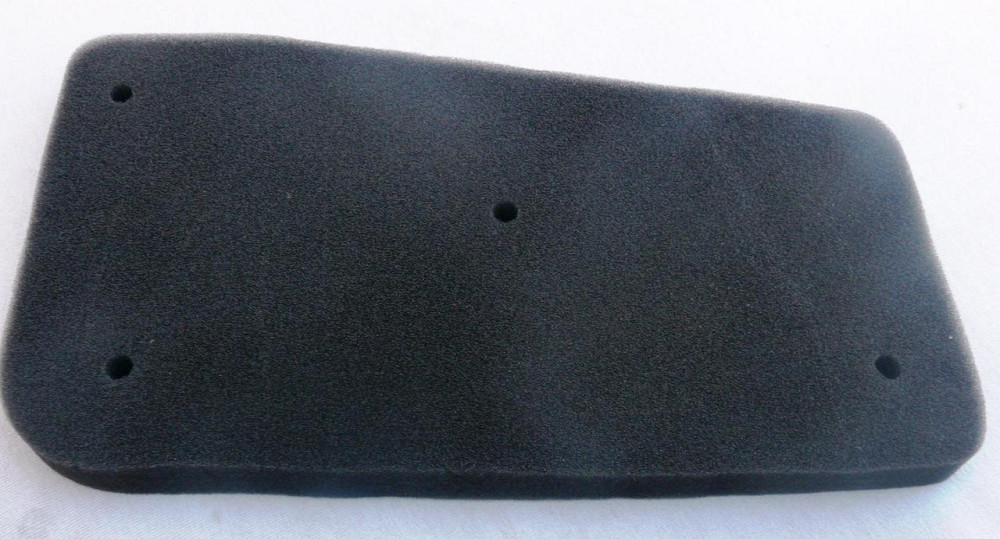 Елемент повітряного фільтра скутер Хонда LEAD 90 (поролон) Мукачево - фото 1