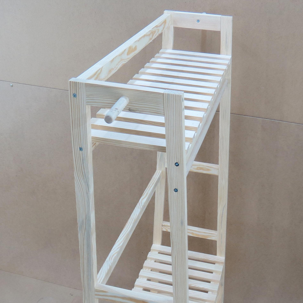 Стойка вешалка для одежды 