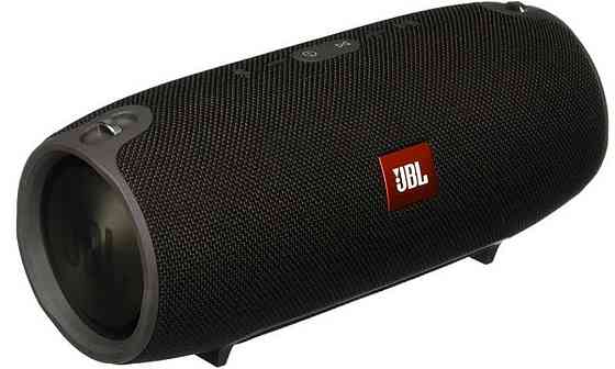 Портативна акустика JBL Xtreme Black Original. Київ