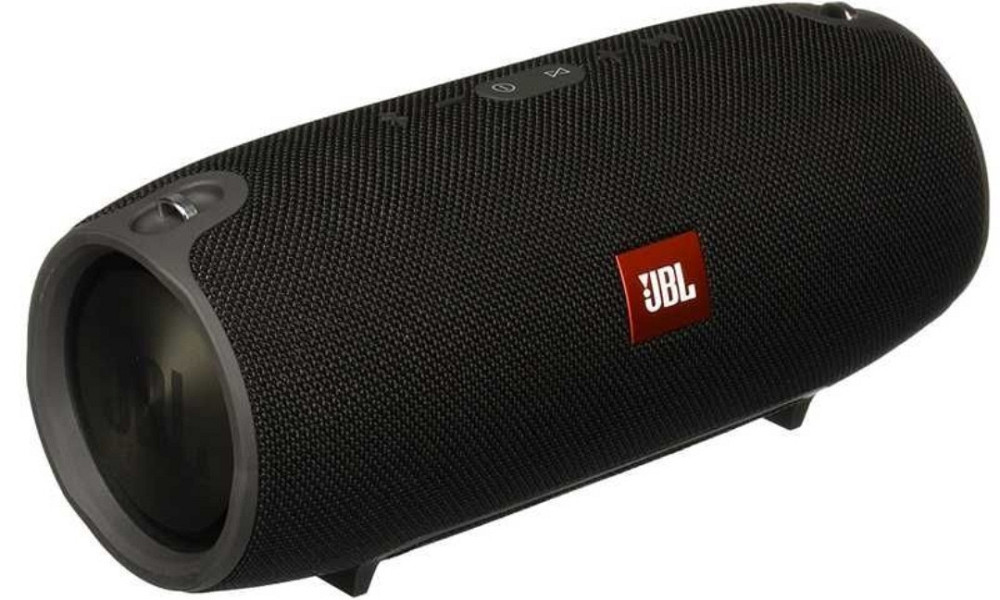 Портативна акустика JBL Xtreme Black Original. Київ - фото 6
