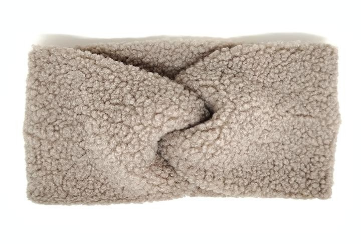 Жіноча пов'язка широка модна Київ - фото 1