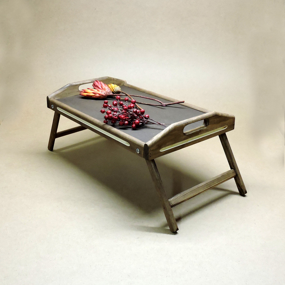 Столик-поднос для завтрака 