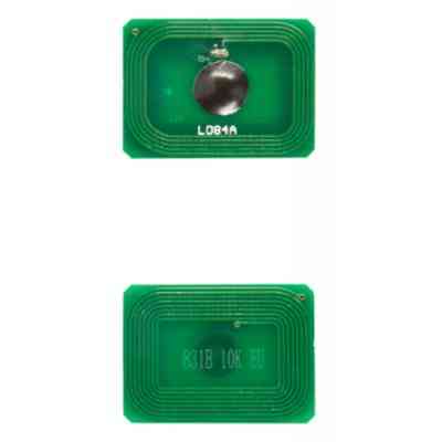 Чип для картриджа OKI C811/831/841, 10K Black AHK (1800994) Винница