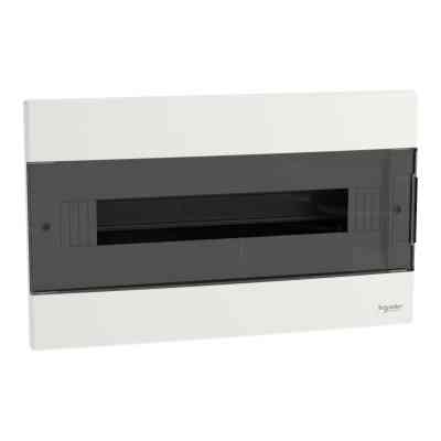 Распределительный щит Schneider Electric Easy9 EU 1 ряд 18 мод (EZ9EUA118) Винница