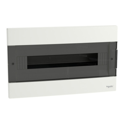 Распределительный щит Schneider Electric Easy9 EU 1 ряд 18 мод (EZ9EUA118) Винница - изображение 1