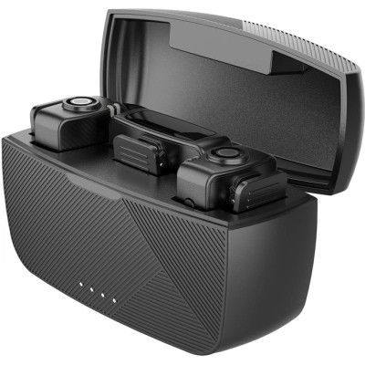 Мікрофон Fifine M9 Black (M9) Вінниця - фото 11