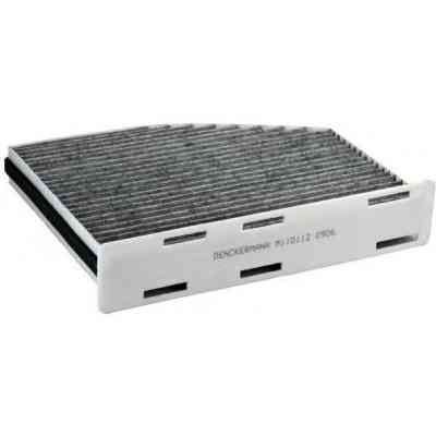 Фільтр салону DENCKERMANN M110112 Вінниця