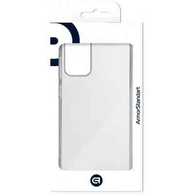 Чехол для мобильного телефона Armorstandart Air Force Samsung A72 (A725) Transparent (ARM58178) (ARM58178) Винница