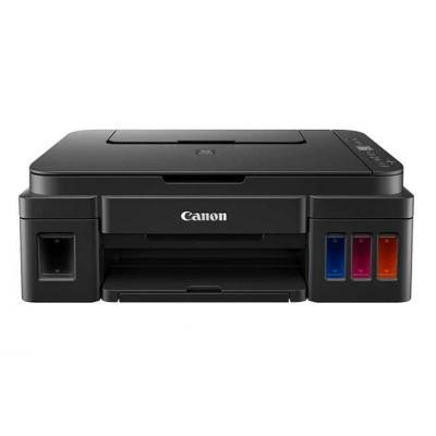 Многофункциональное устройство Canon PIXMA G2410 (2313C009) Винница - изображение 2