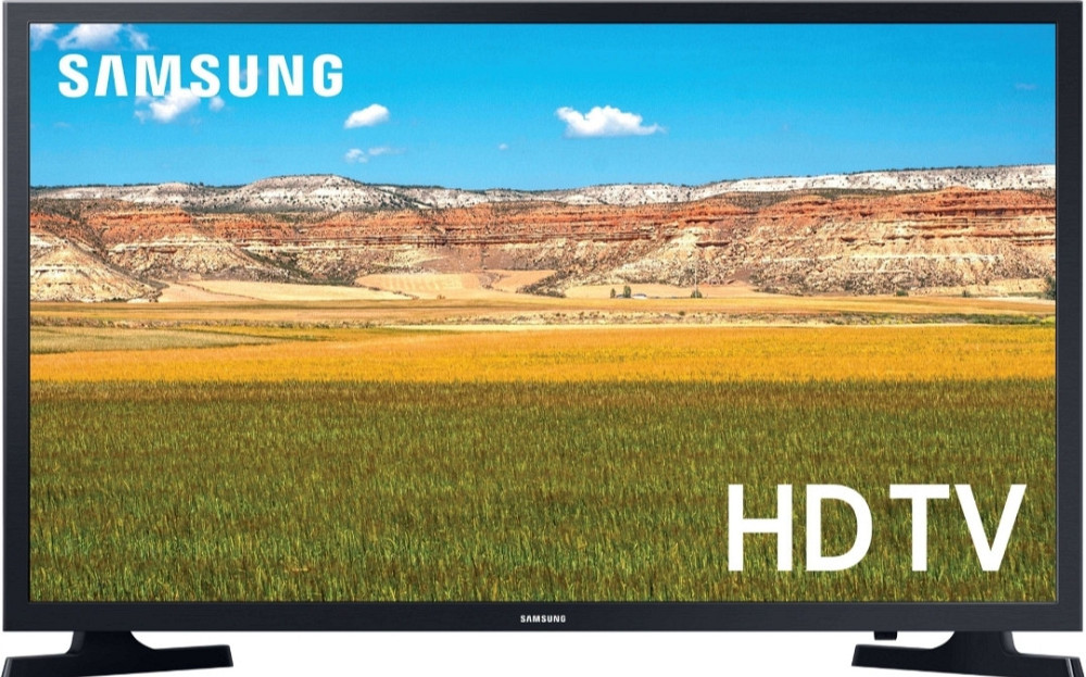 Телефон 32" Samsung UE32T 4002 ( DVB-T2 / C Edge LED HDMI USB ) Київ - фото 5