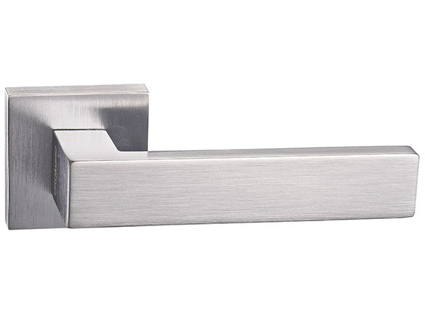 Ручка ORO&ORO QUATTRO хром матовый Киев - изображение 1