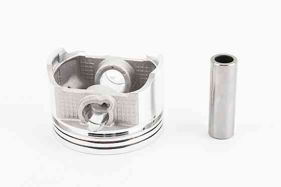 Поршень к-кт 250cc Ø65,5мм +0,25 (висота 42,0мм, палець 16мм) CT Київ