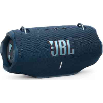 Акустическая система JBL Xtreme 4 Blue (JBLXTREME4BLUEUNA) Винница