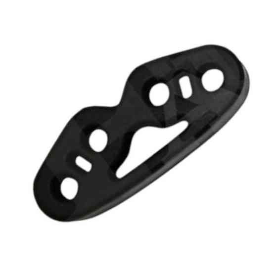 Резинка глушителя Fiat Doblo (01-), Opel Combo (12-) (FA1) крепления Мукачево