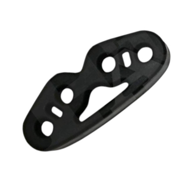 Гумка глушника Fiat Doblo (01-), Opel Combo (12-) (FA1) кріплення Мукачево - фото 1