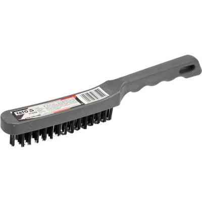 Щетка по металлу Yato YT-6354 Винница