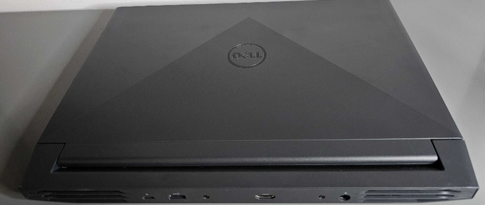 Ігровий Ноутбук DEll G15 5510 Харків - фото 4