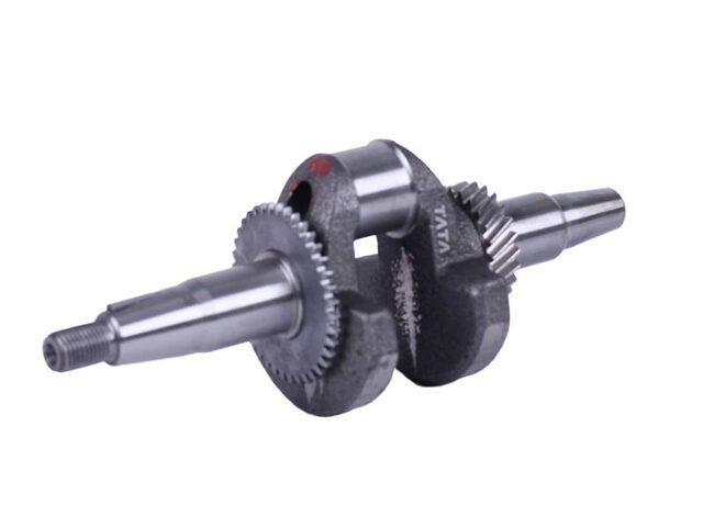 Коленвал в сборе под конус мотоблок 168F Мукачево - изображение 2