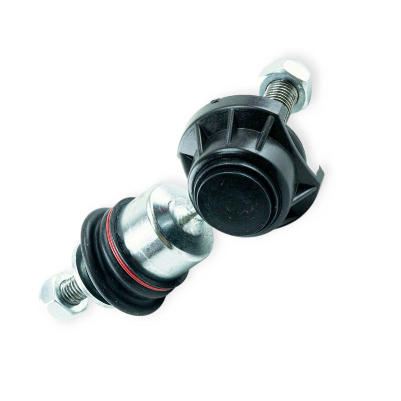 Стойка Форд Фокус (10-), C-MAX (10-) заднего стабилизатора Мукачево - изображение 1