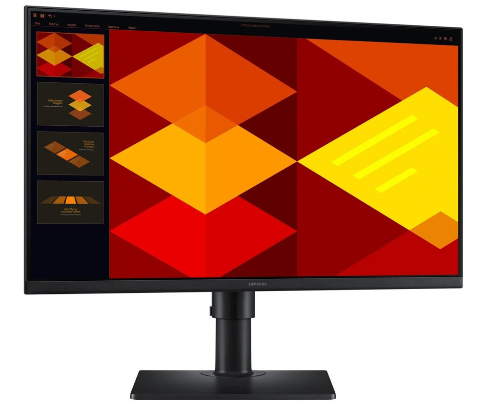 Монітор Samsung 24