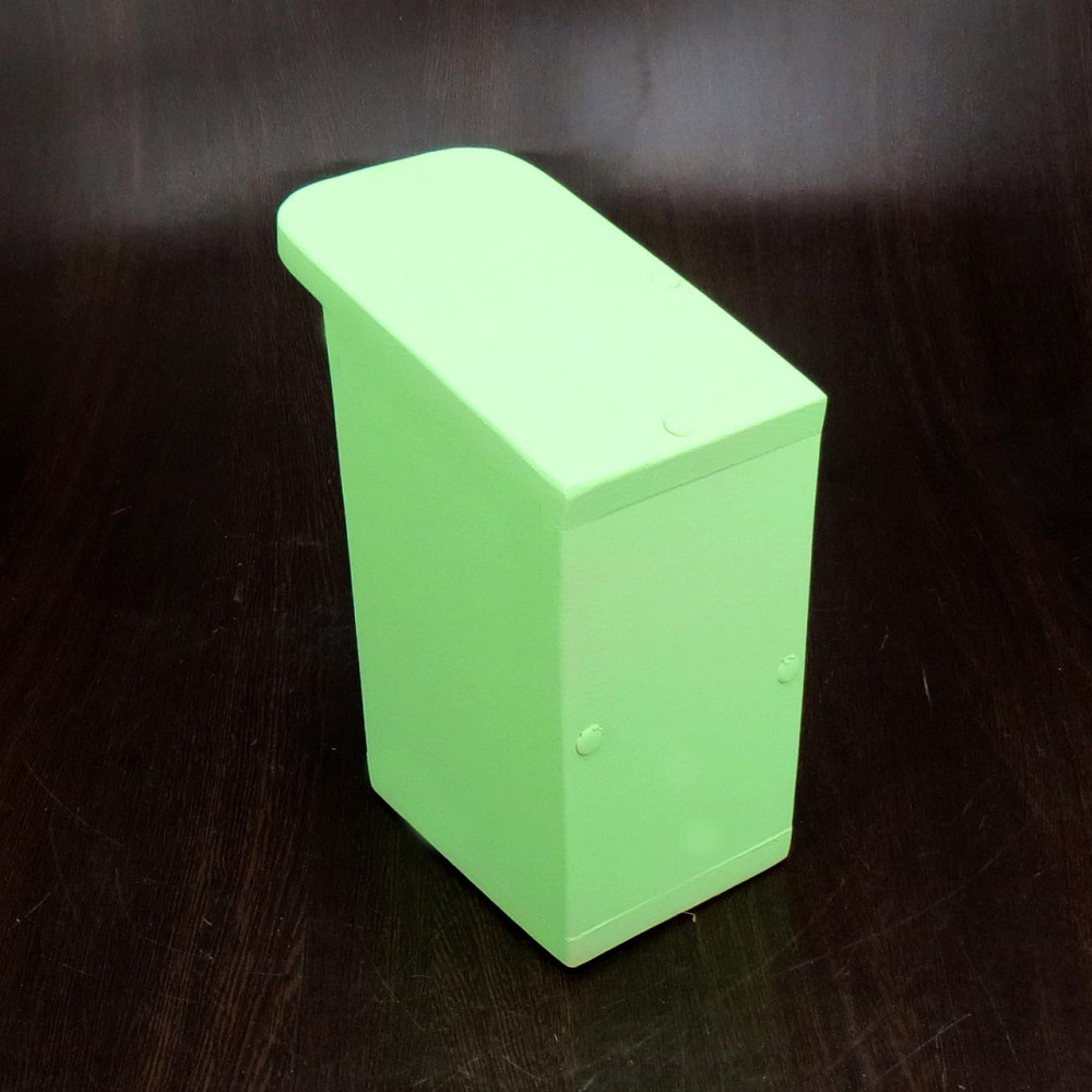 Скворечник садовый 