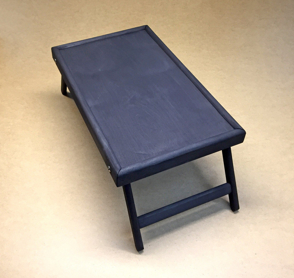 Столик-поднос для завтрака 