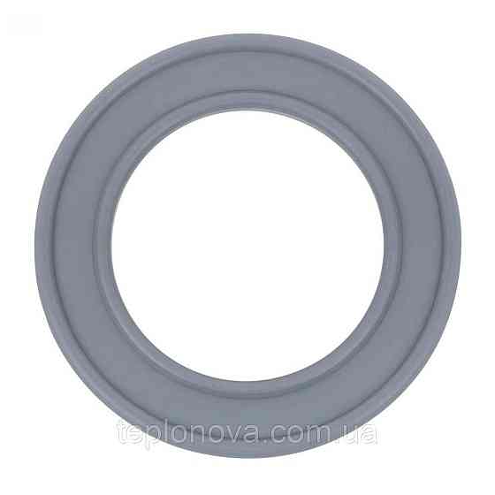 Комплект арматури для зливного бачка з нижнім подаванням води 1/2" й одним режимомсліву СТОП АБк-10 Чернівці