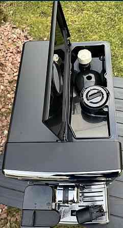 Кавоварка SAECO Pico Barista Deluxe. Київ