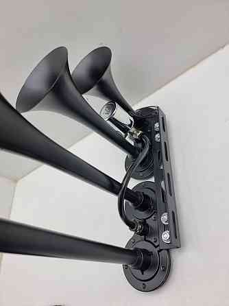 Гудок для вантажівки 150 дБ Луцьк