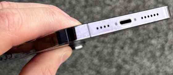 Айфон iPhone 14 Pro Max 512Gb. Deep Purple (АКБ 88% ) Київ