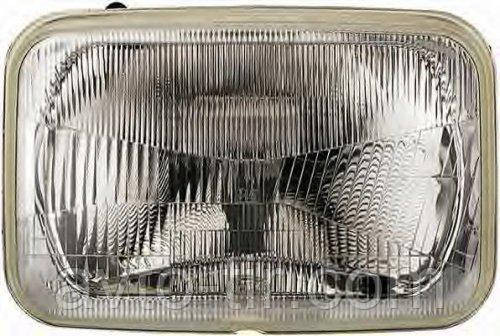 Фара передня Volvo FH, Вольво, 3981593 Фара передня VOLVO FH12 Луцьк - фото 1