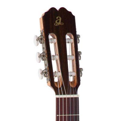 Гитара классическая Admira Juanita-E Винница - изображение 4