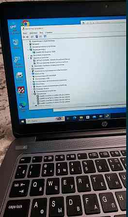 Ноутбук тонкий HP G2 Харків